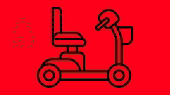The Benefits of Renting a Mobility Scooter for Mother's Day Celebrations
