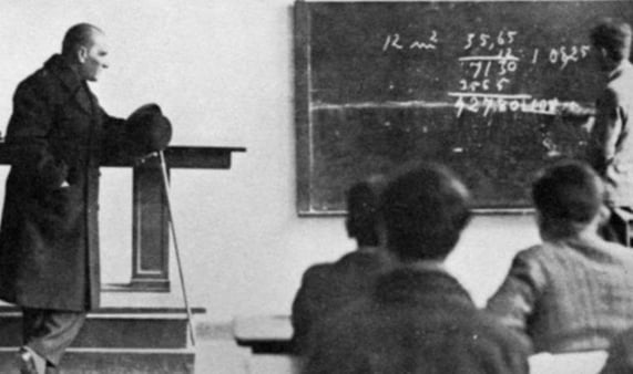 Öğretmenler Günü Nedir?