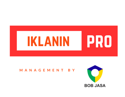 Iklanin Pro Jasa Pasang Iklan Digital SMS FB IG TikTok Google Iklan Artikel Koran Press Release di