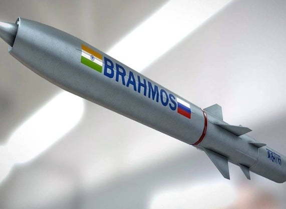 Most Powerful Missiles in the World