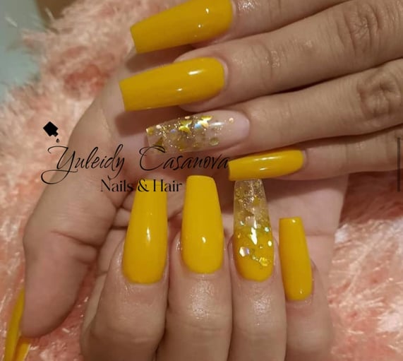 Manicura Básica
