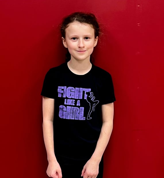 Kids Martial Arts