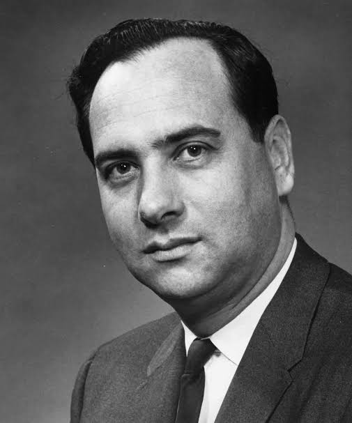 Theodor Harold Maiman 