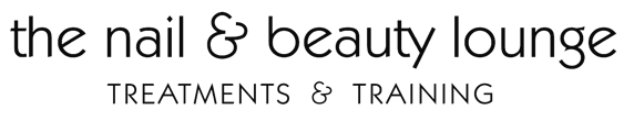 The Nail & Beauty Lounge logo