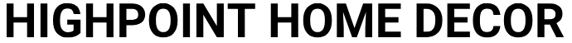 HIGHPOINT HOME DECOR logo