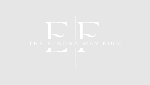 THE ELBONA WAY logo