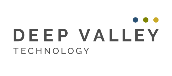 Deep Valley Technology logo