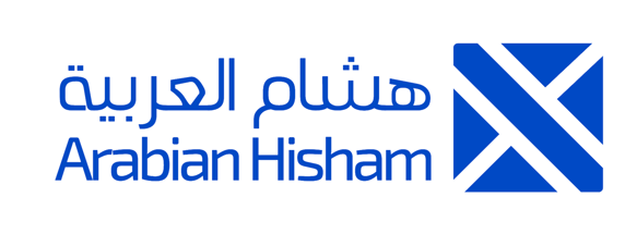هشام العربية logo