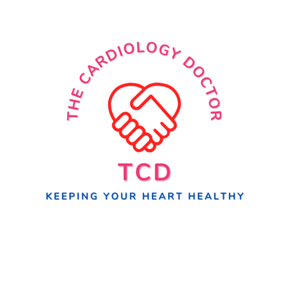 The Cardiology Doctors logo