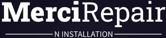 Merci Repair N Installation logo