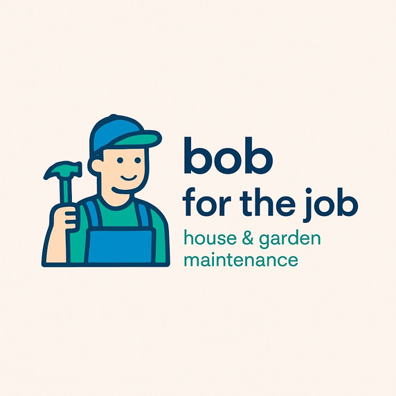 Bob for the job logo