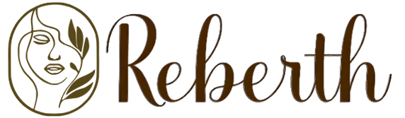Reberth Health & Beauty logo
