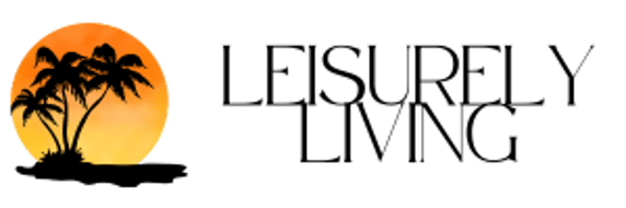 Leisurely Living logo