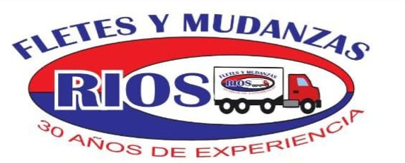 Fletes y Mudanzas Rios logo