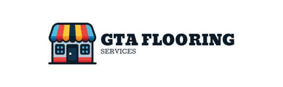 GTA flooring services logo