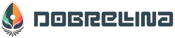 Mittetulundusühing Dobrelina logo