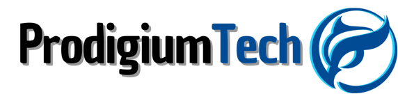 Prodigium Tech logo