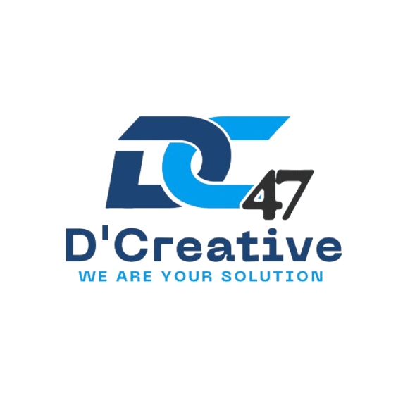 Digital Creative_47 logo