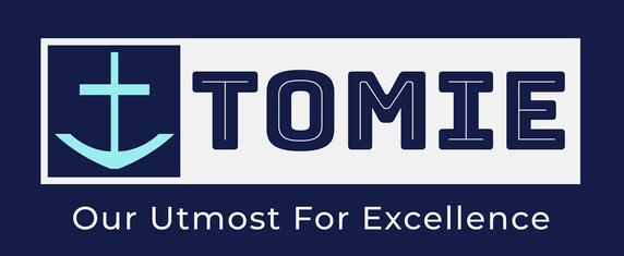 Tomie Technologies Pte. Ltd. logo