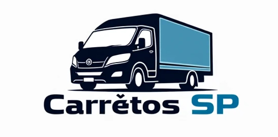 Carreto SP logo