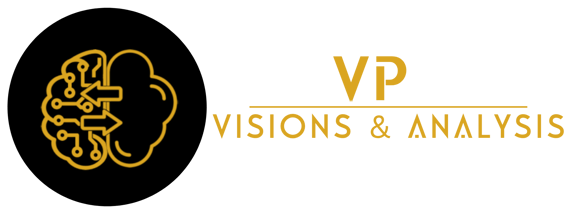 VP Visions & Analysis logo