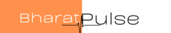 BharatPulse logo