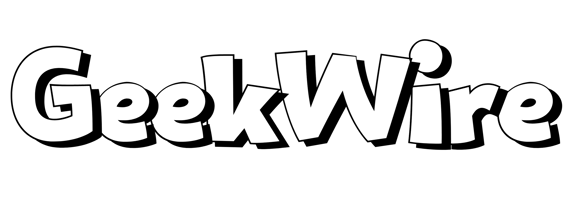 GeekWire logo
