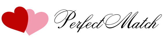 Perfect Match logo