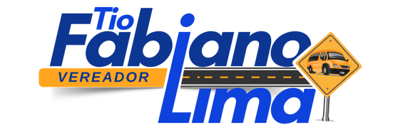 Tio Fabiano Lima logo