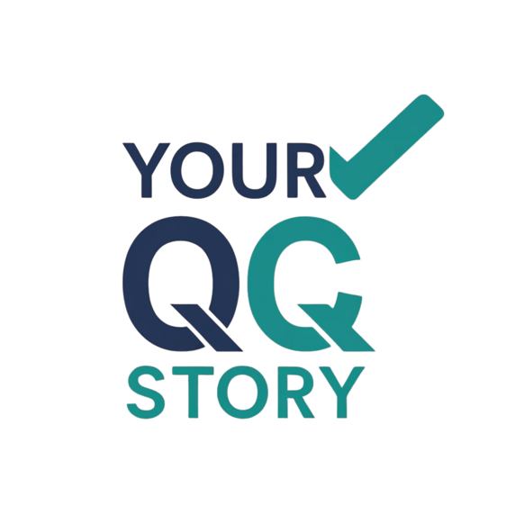YourQCstory logo