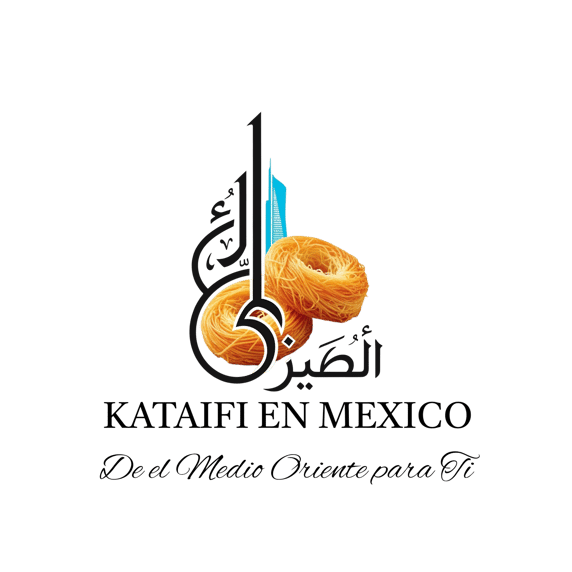 Kataifi Mexico logo