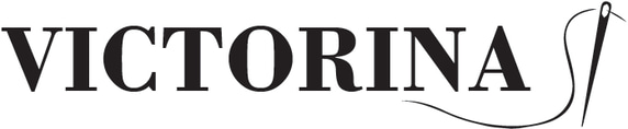 VICTORINA logo