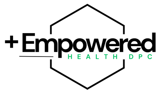 Empowered Health DPC logo