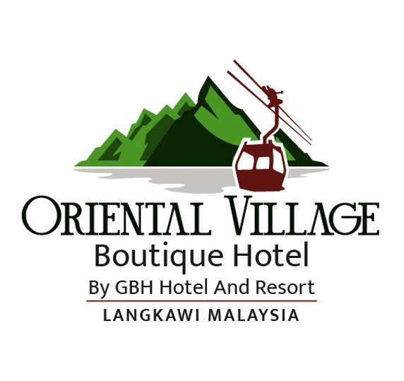 Oriental Village Boutique Hotel logo