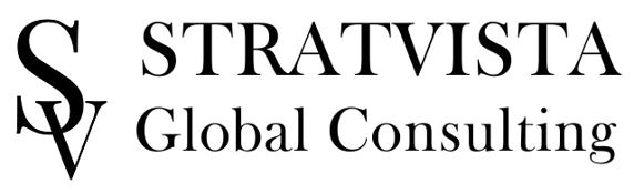 StratVista Global Consulting logo