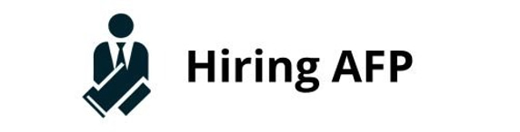 The Hiring Strategies logo