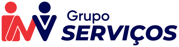 Grupo N. V Serviços logo