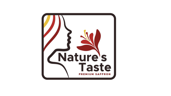 Premium Saffron logo