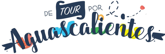 De Tour Por Aguascalientes logo