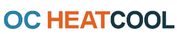 OC Heat Cool logo