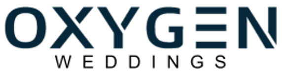 Oxygen Weddings logo