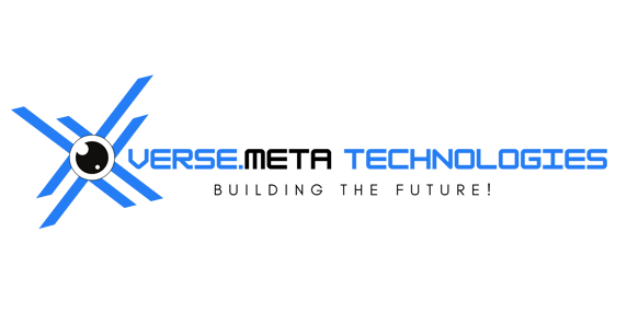 XverseMeta Technologies logo