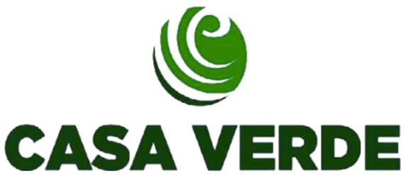 Casa Verde Construção logo