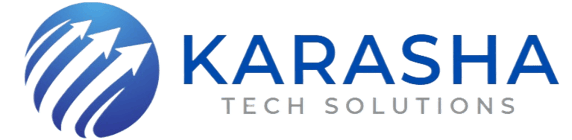 Karasha tech Solutions Private Limited logo