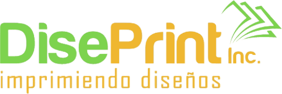 diseprintinc logo