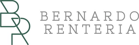 Bernardo Rentería logo