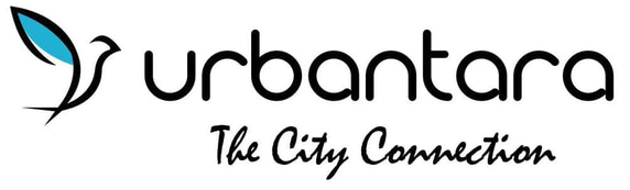 URBANTARA TRANSPORT logo