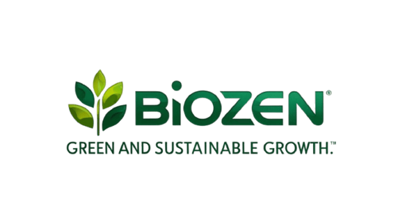 BIOGEN logo