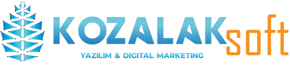 KozalakSoft Yazılım & Dijital Marketing logo