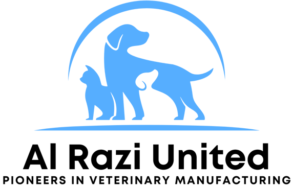 alrazi united logo